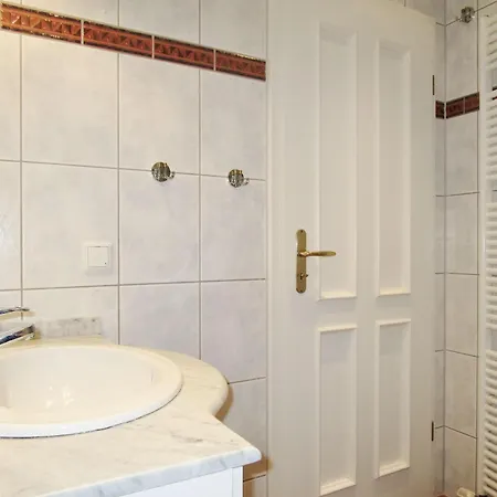 Sonnenresidenz Haus 1 10 *