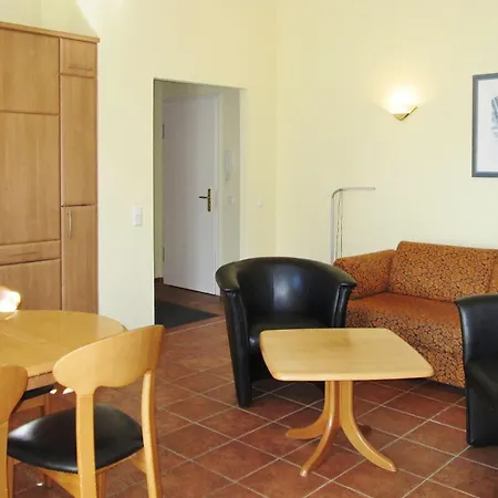 Sonnenresidenz Haus 1 10 Kuehlungsborn