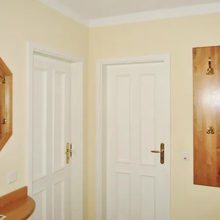 Apartment Sonnenresidenz Haus 1 10 Kuehlungsborn