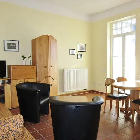 Sonnenresidenz Haus 1 10