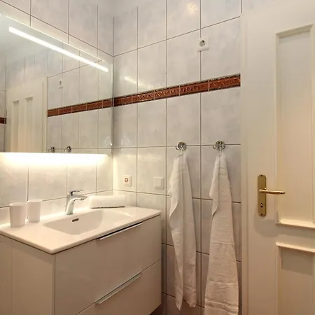 Sonnenresidenz Haus 1 10 아파트