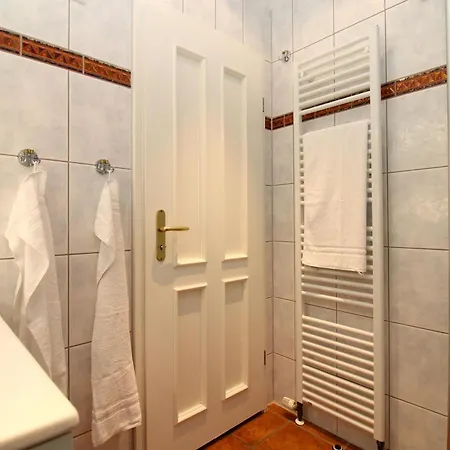 Sonnenresidenz Haus 1 10 * Kuehlungsborn